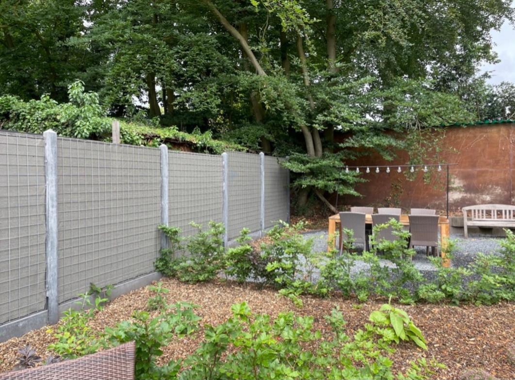 Bed and Breakfast De 4 Seizoenen Loenen Exterior foto